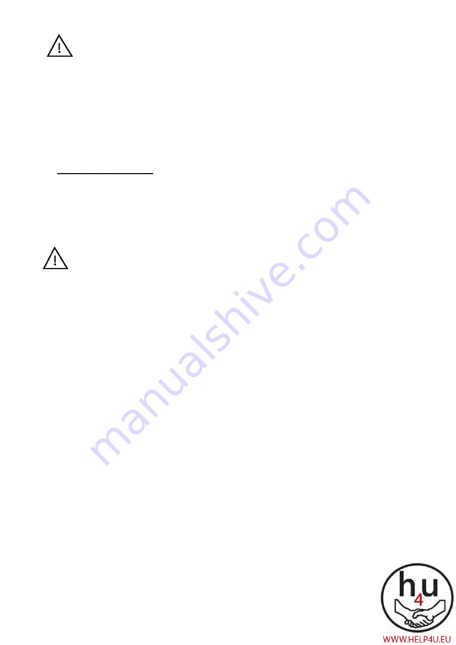 Thuasne MultiComfort II G2 DII concept Instruction Manual Download Page 84