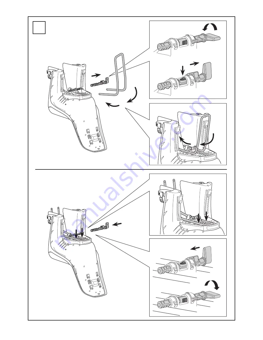 Thule 100109 Скачать руководство пользователя страница 4