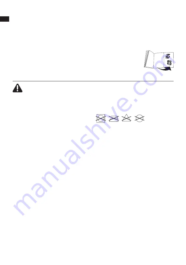 Thule 10102001 Instructions Manual Download Page 12