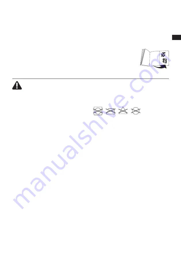 Thule 10102001 Instructions Manual Download Page 15