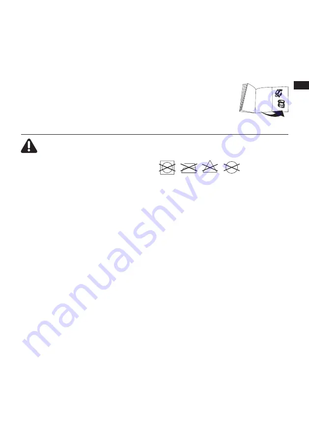 Thule 10102001 Instructions Manual Download Page 17