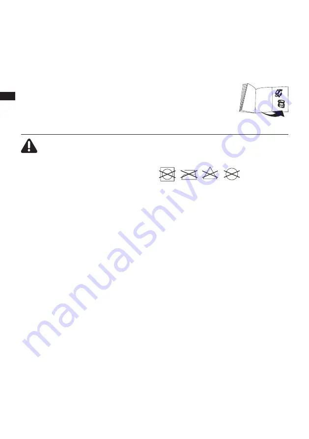 Thule 10102001 Instructions Manual Download Page 18