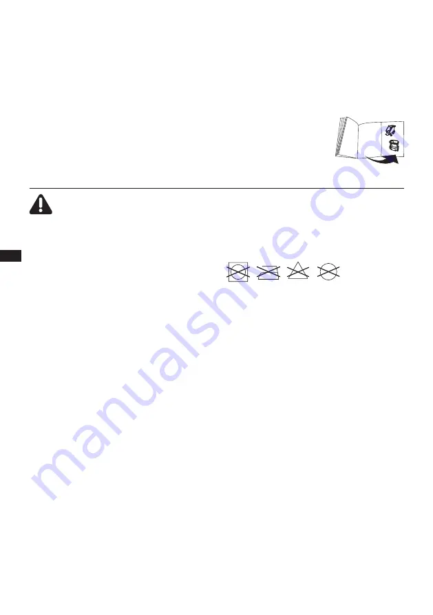 Thule 10102001 Instructions Manual Download Page 26