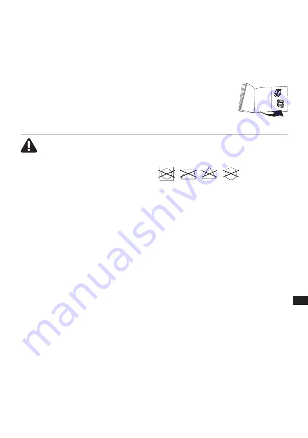 Thule 10102001 Instructions Manual Download Page 37