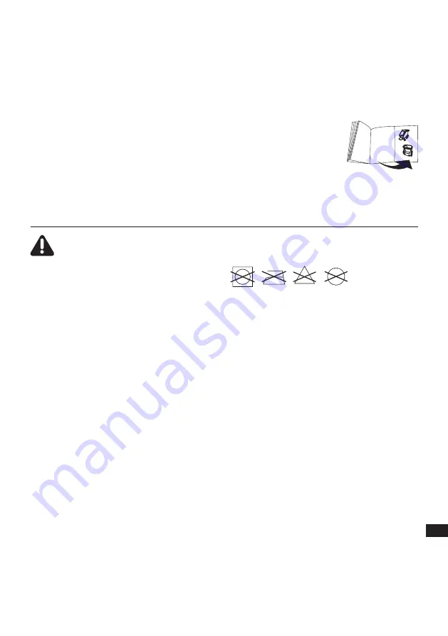 Thule 10102001 Instructions Manual Download Page 43