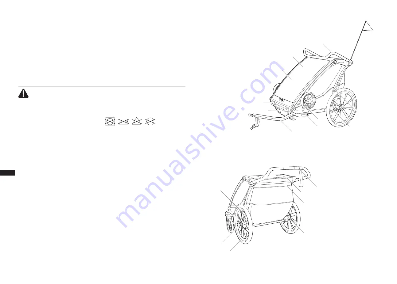 Thule 10203021 Скачать руководство пользователя страница 30