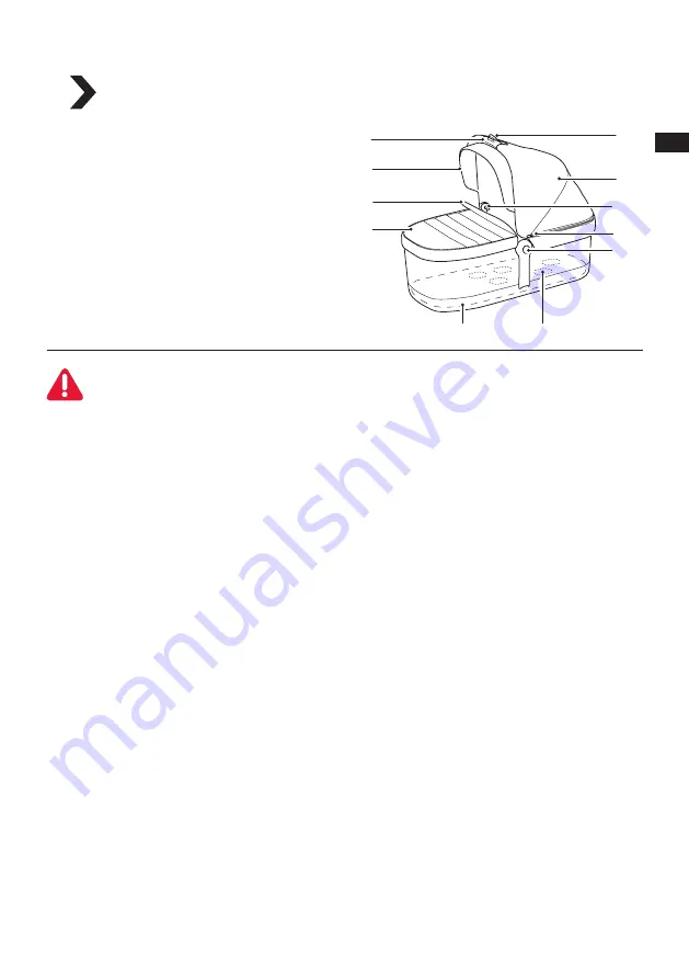 Thule 11000100 Скачать руководство пользователя страница 11