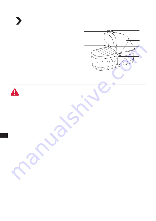 Thule 11000100 Instructions Manual Download Page 30