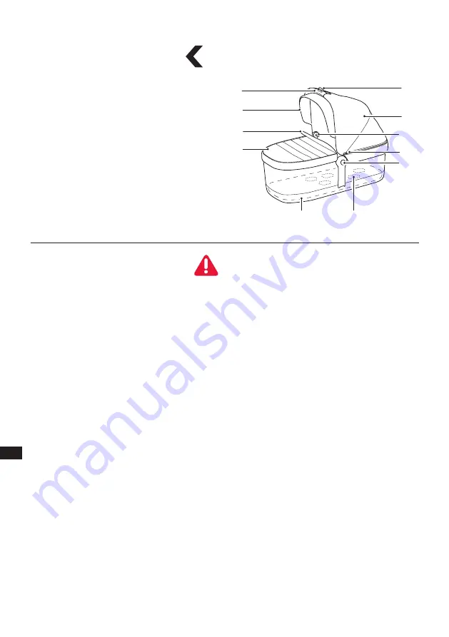 Thule 11000100 Instructions Manual Download Page 34