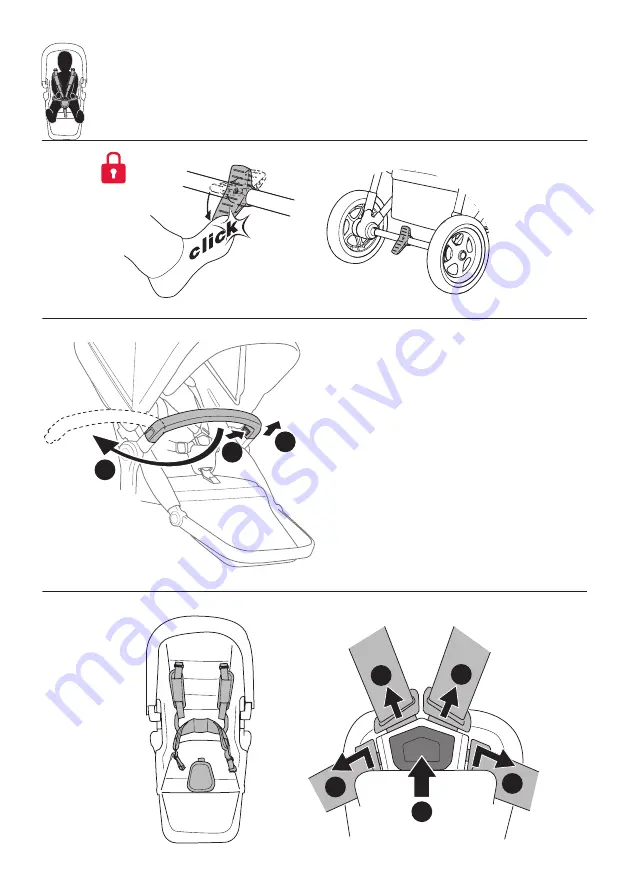 Thule 11000200 Скачать руководство пользователя страница 12