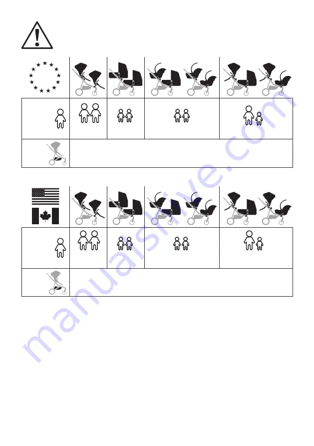 Thule 11000326 Instructions Manual Download Page 2