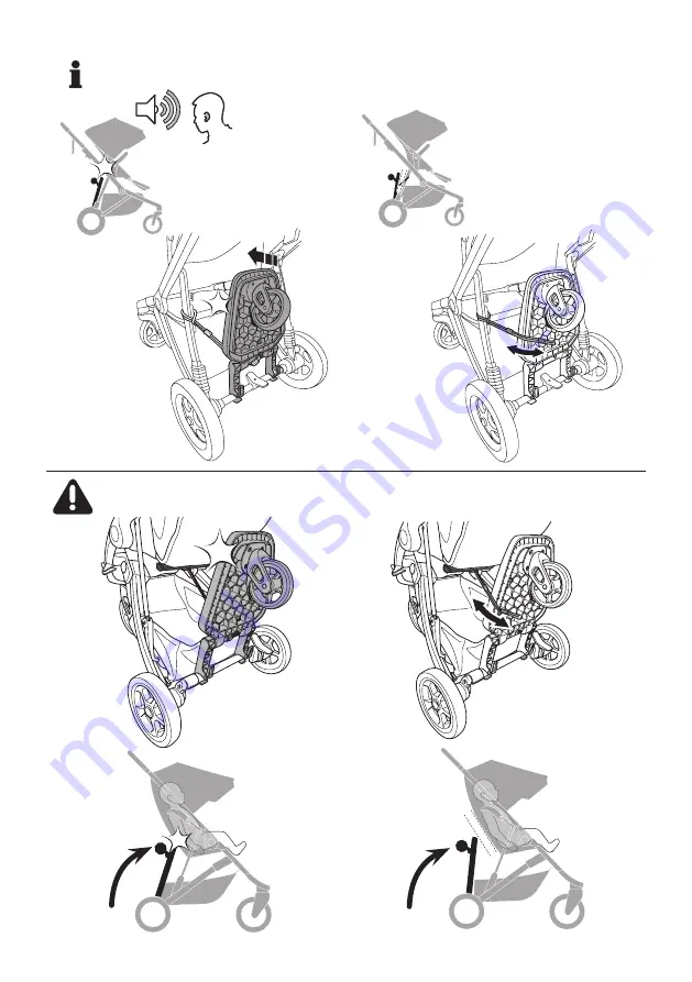 Thule 11200350 Скачать руководство пользователя страница 9