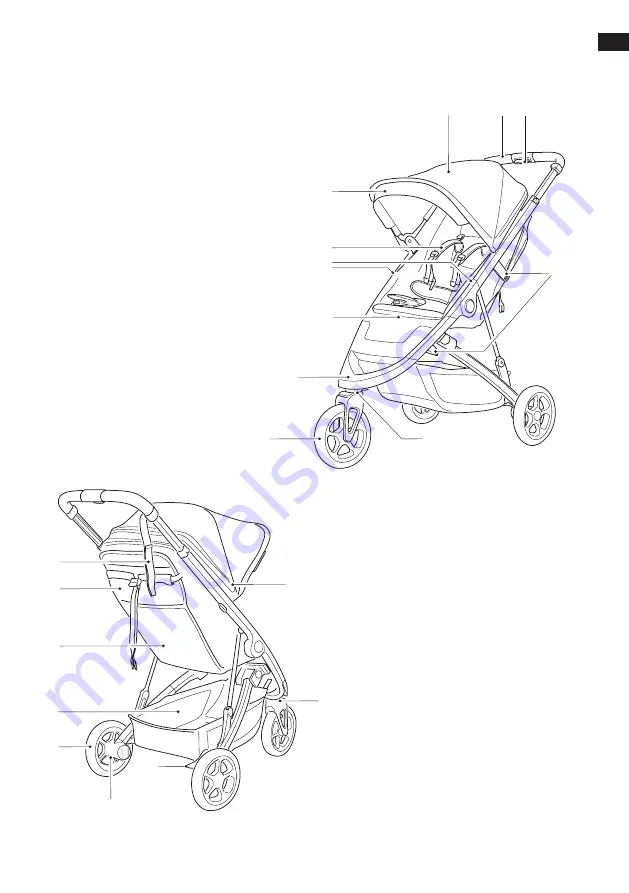 Thule 11300100 Instructions Manual Download Page 7