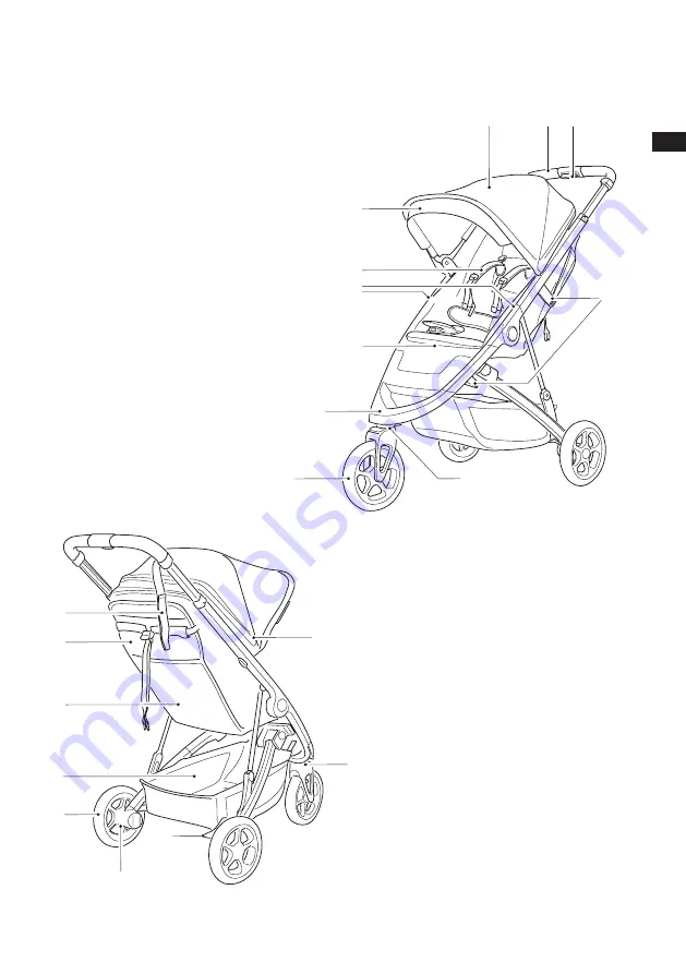 Thule 11300100 Instructions Manual Download Page 15