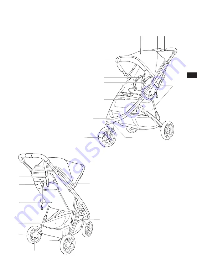 Thule 11300100 Instructions Manual Download Page 25