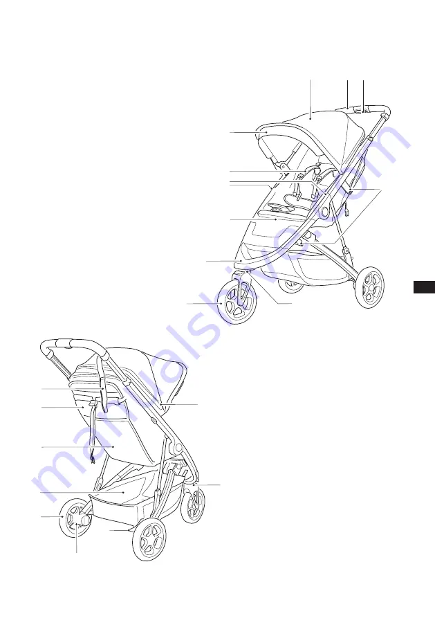 Thule 11300100 Instructions Manual Download Page 41