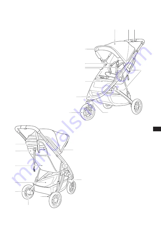 Thule 11300100 Скачать руководство пользователя страница 49