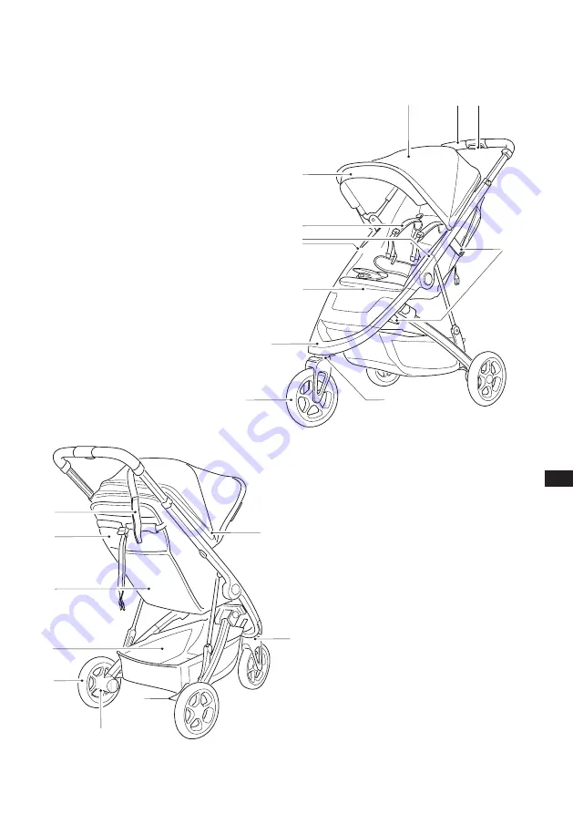 Thule 11300100 Instructions Manual Download Page 51