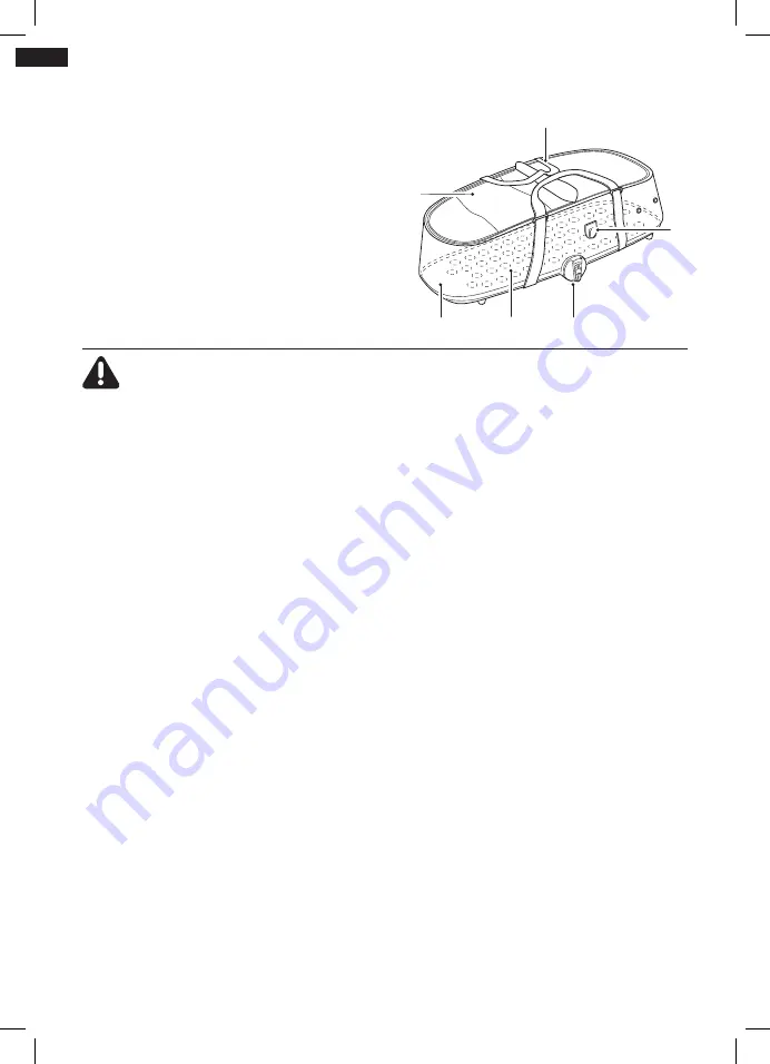 Thule 114003 Series Instructions Manual Download Page 4