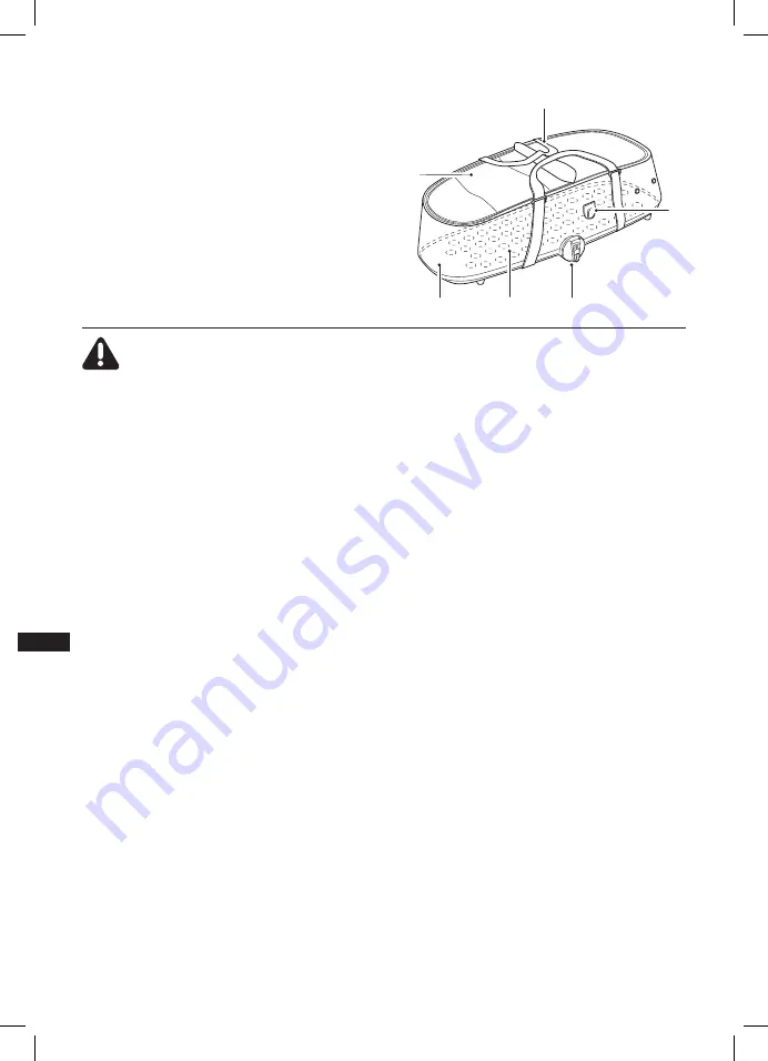 Thule 114003 Series Instructions Manual Download Page 28