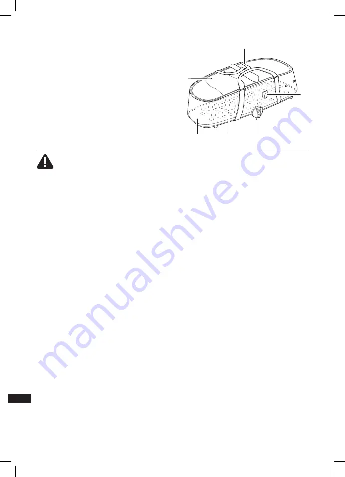 Thule 114003 Series Instructions Manual Download Page 38