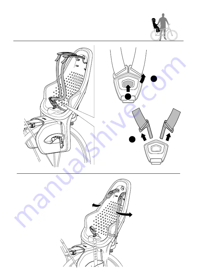 Thule 12021201 Instructions Manual Download Page 11