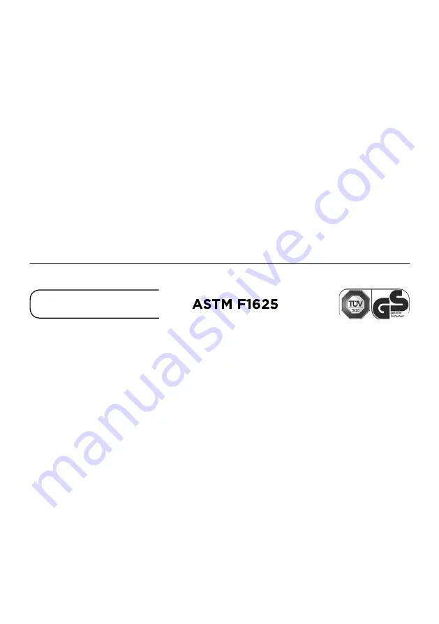 Thule 12021301 Instructions Manual Download Page 2