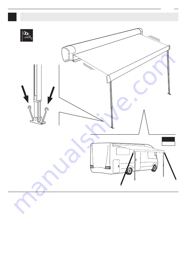 Thule 308738 Instructions Manual Download Page 13