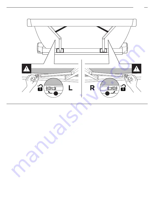 Thule 308738 Скачать руководство пользователя страница 15