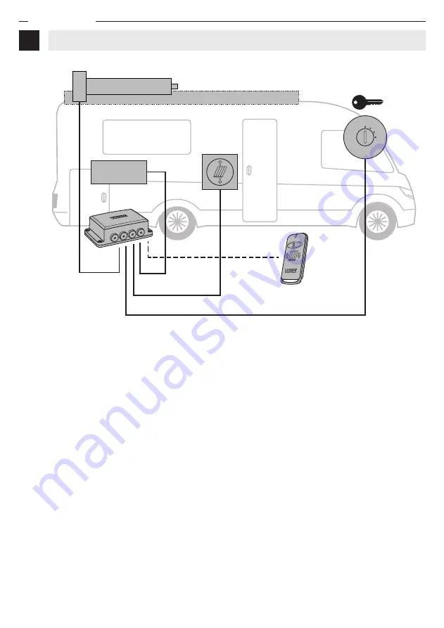 Thule 308738 Instructions Manual Download Page 26