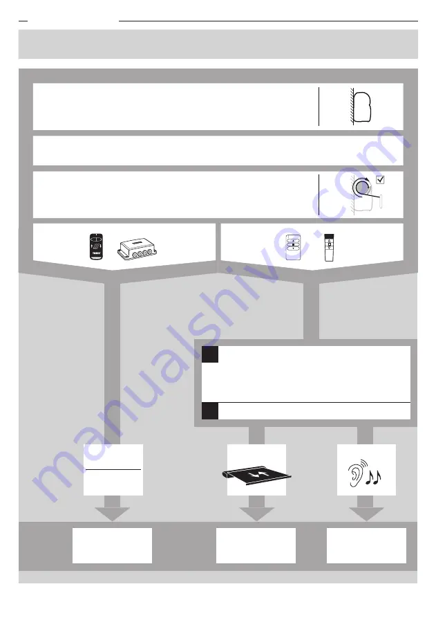 Thule 308738 Instructions Manual Download Page 36