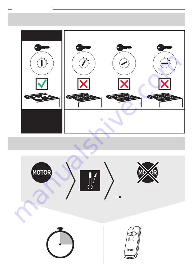 Thule 308738 Instructions Manual Download Page 40