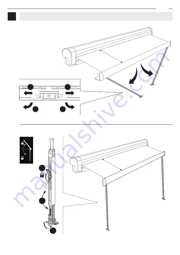 Thule 309851 Скачать руководство пользователя страница 7