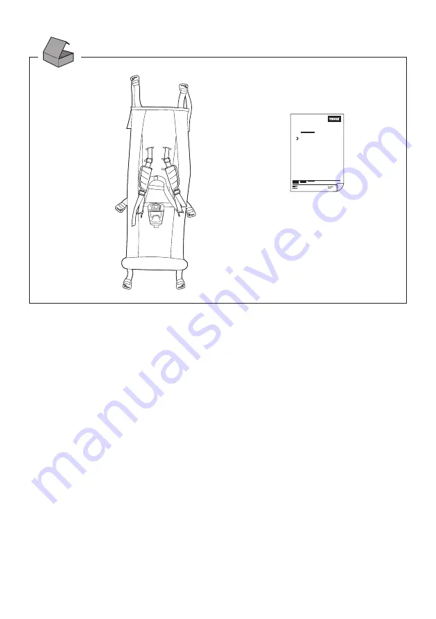 Thule 51100488 Скачать руководство пользователя страница 2