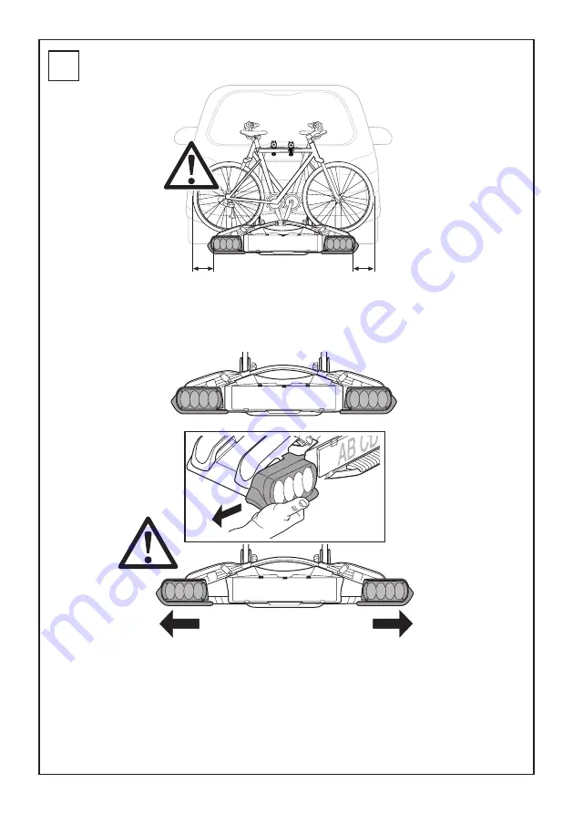 Thule 920020 Скачать руководство пользователя страница 10