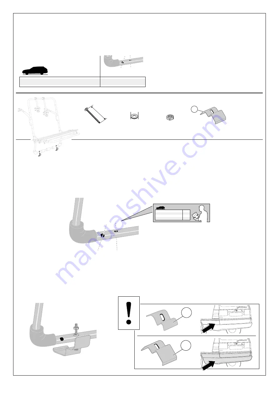 Thule 973-09 Скачать руководство пользователя страница 15