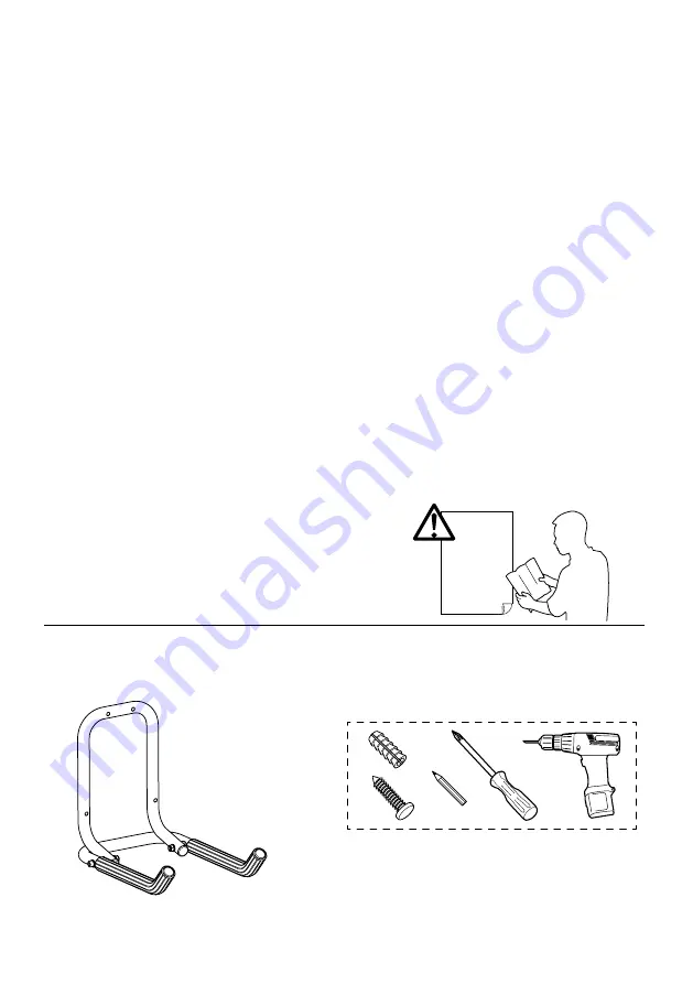 Thule 977101 Скачать руководство пользователя страница 2