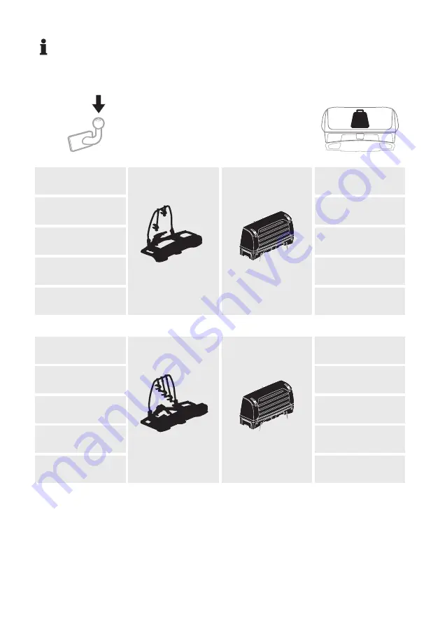 Thule BackSpace XT 9383 Скачать руководство пользователя страница 4