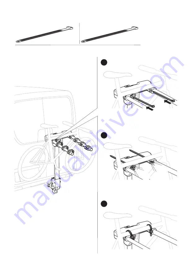 Thule Camber 9056 Скачать руководство пользователя страница 8