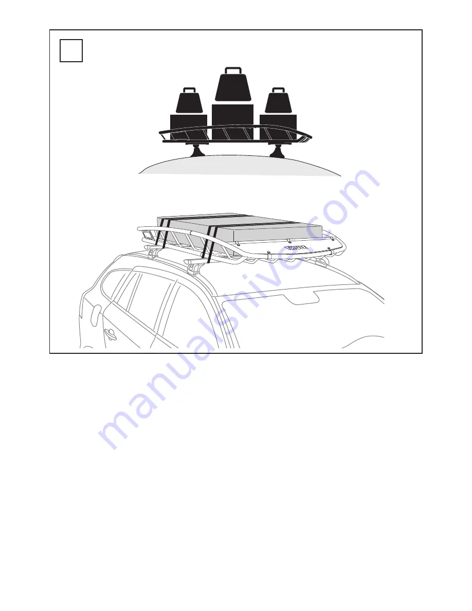 Thule Canyon 859 Instructions For Download Page 7