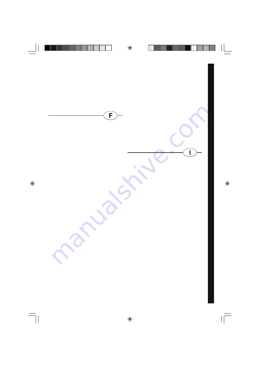 Thule Ocean 100 Fitting Instructions Manual Download Page 37