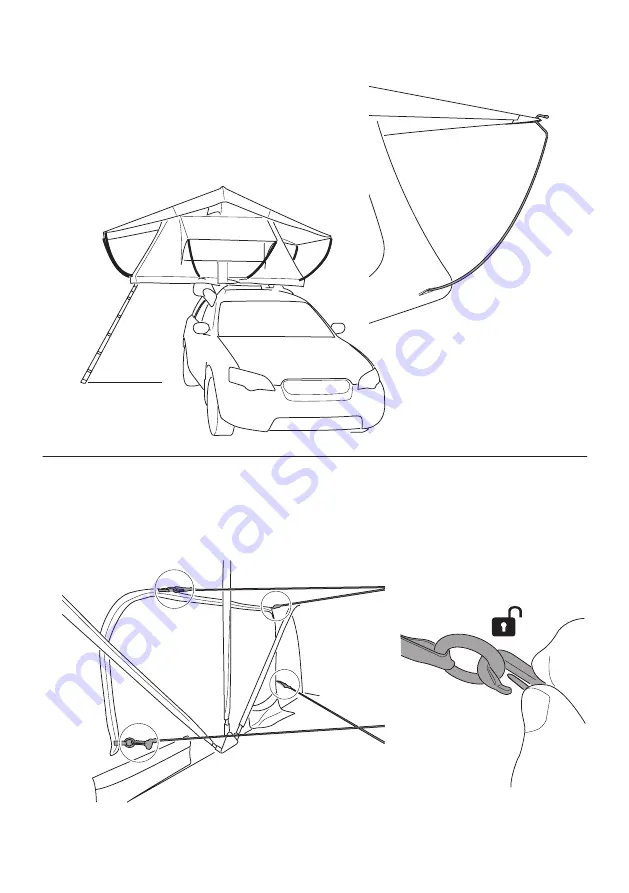 Thule Tepui Explorer Ayer 2 Instructions Manual Download Page 23