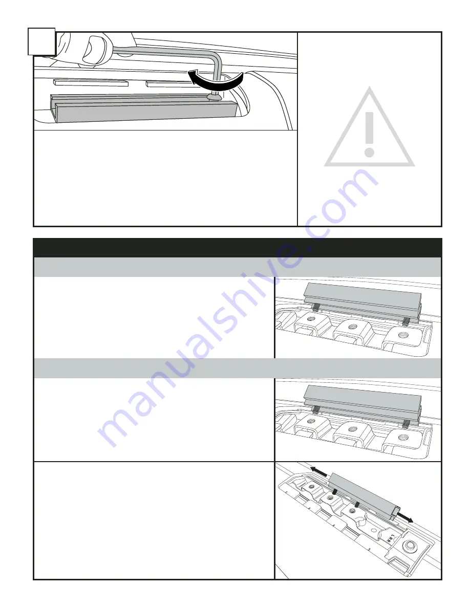 Thule TK8 Скачать руководство пользователя страница 2