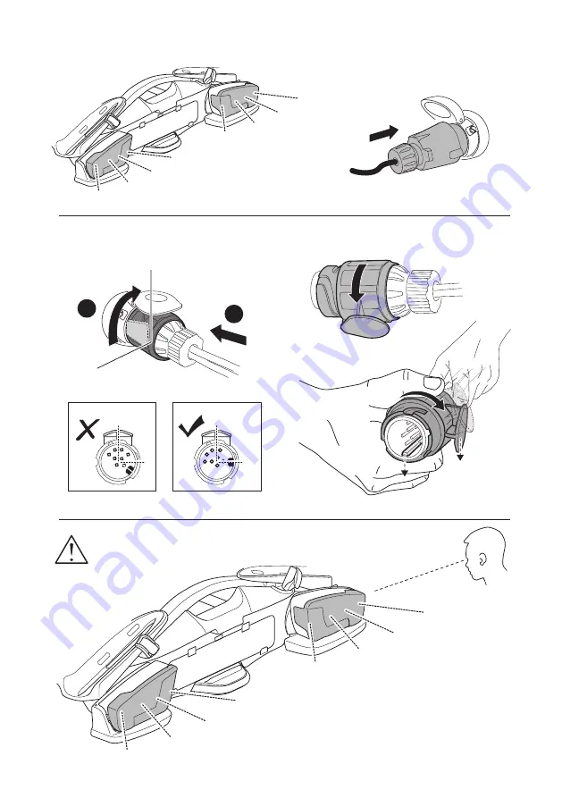 Thule VeloCompact 924 Instructions Manual Download Page 10