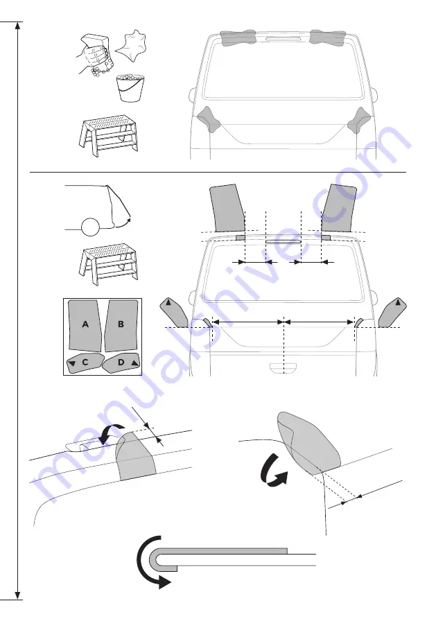 Thule WanderWay Скачать руководство пользователя страница 4