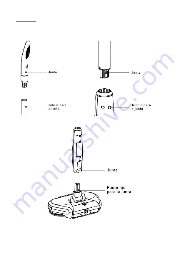 Thulos TH-HW014 Instruction Manual Download Page 4