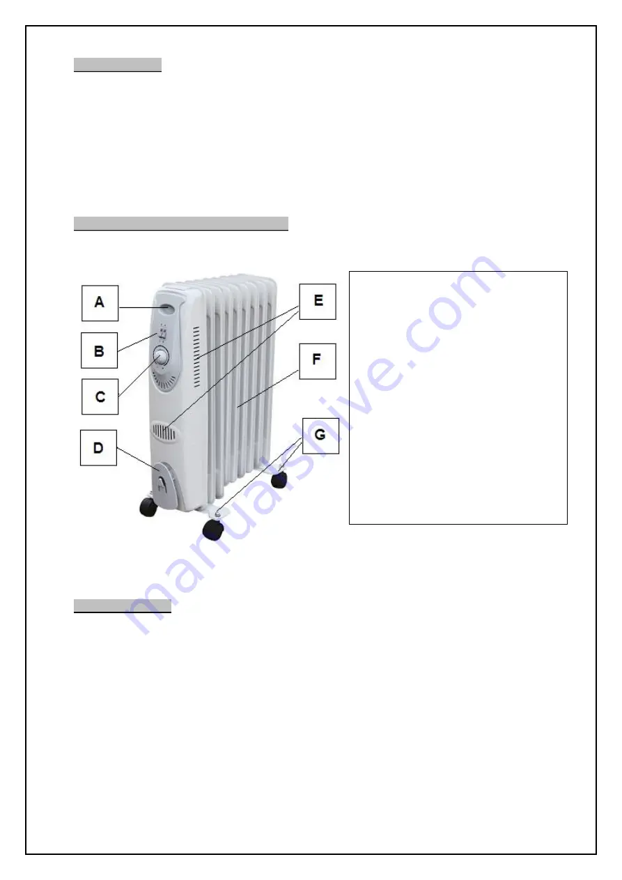 Thulos TH-RAC2002 Instruction Manual Download Page 10