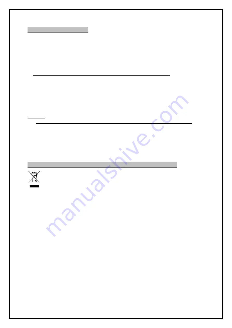 Thulos TH-RAC2002 Instruction Manual Download Page 12