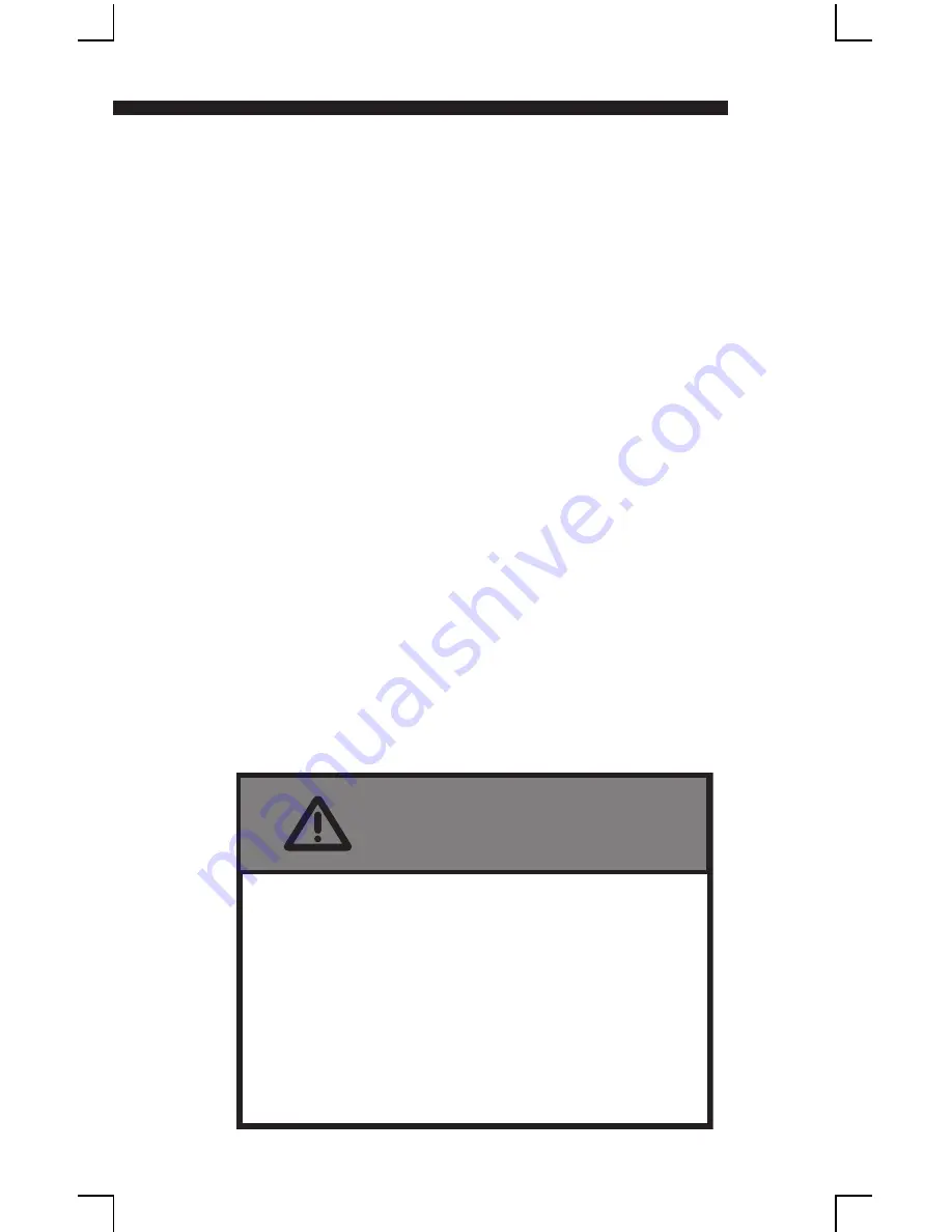 Thump TSK50cc Owner'S Manual Download Page 36