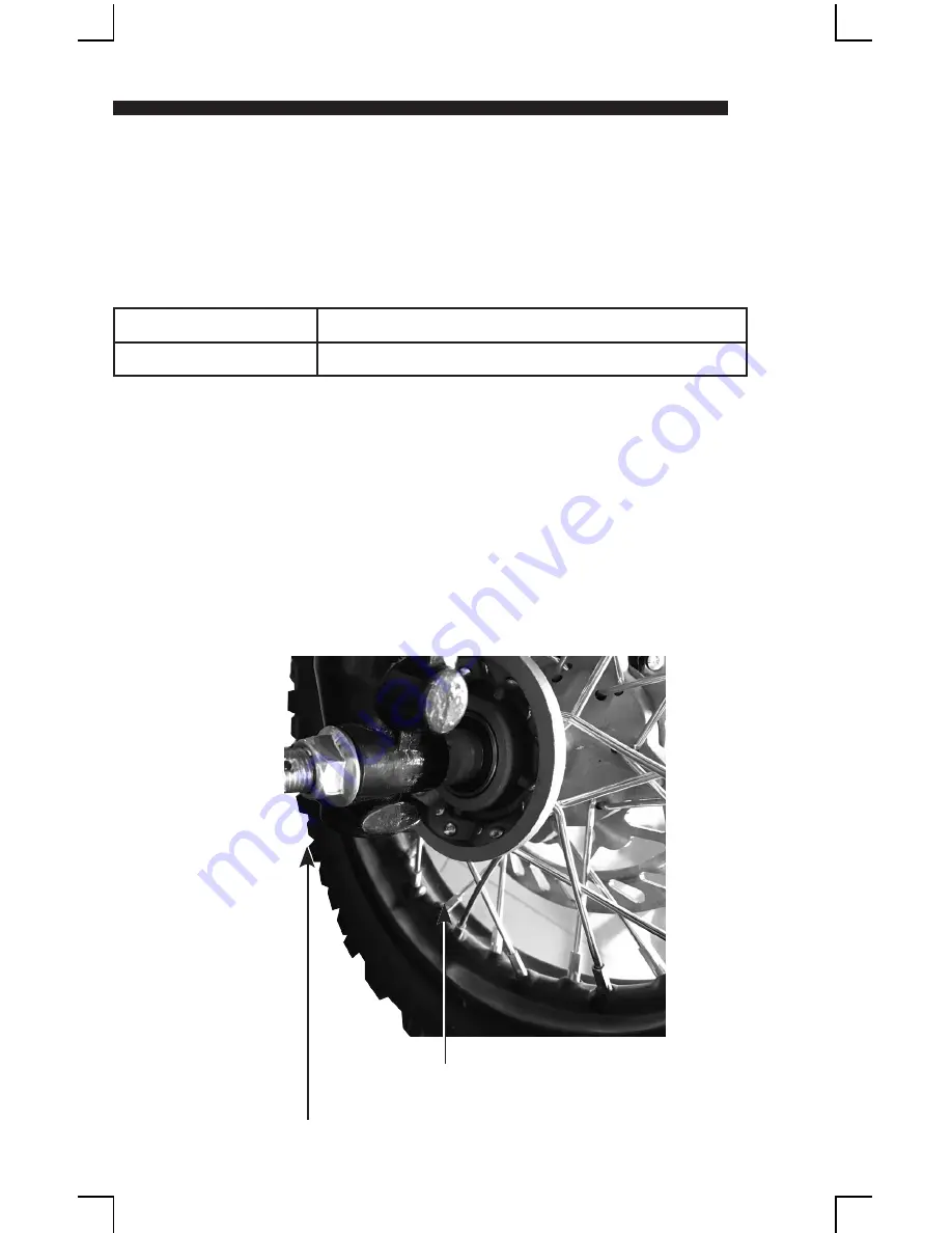 Thump TSK50cc Owner'S Manual Download Page 79